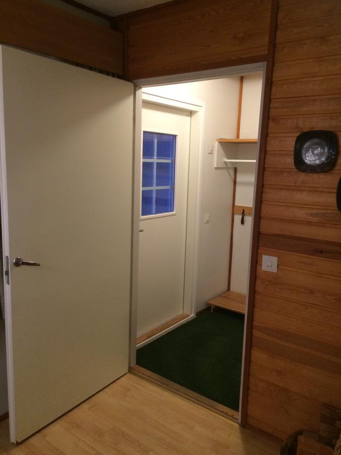 Ruoktu Apartment Saariselka Bagian luar foto