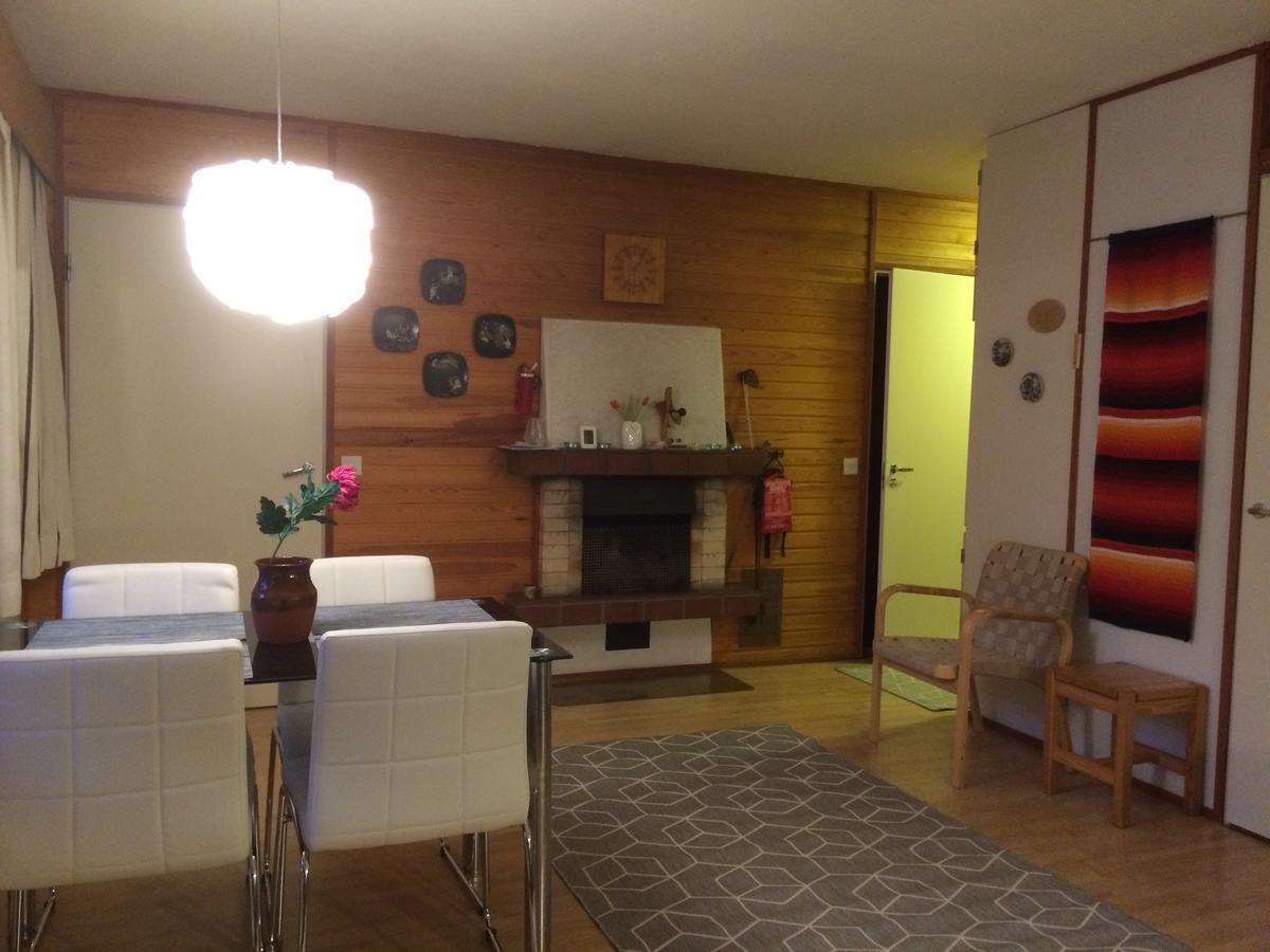 Ruoktu Apartment Saariselka Bagian luar foto