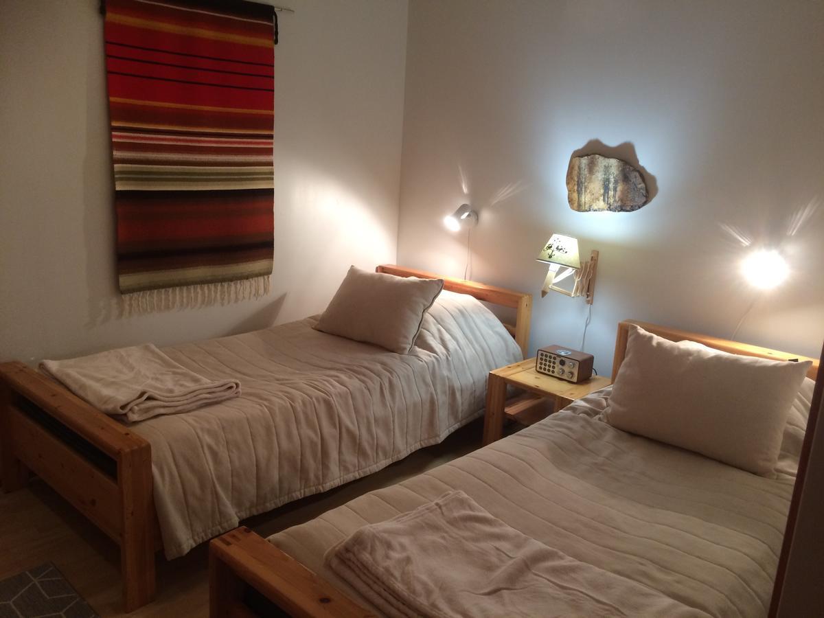 Ruoktu Apartment Saariselka Bagian luar foto