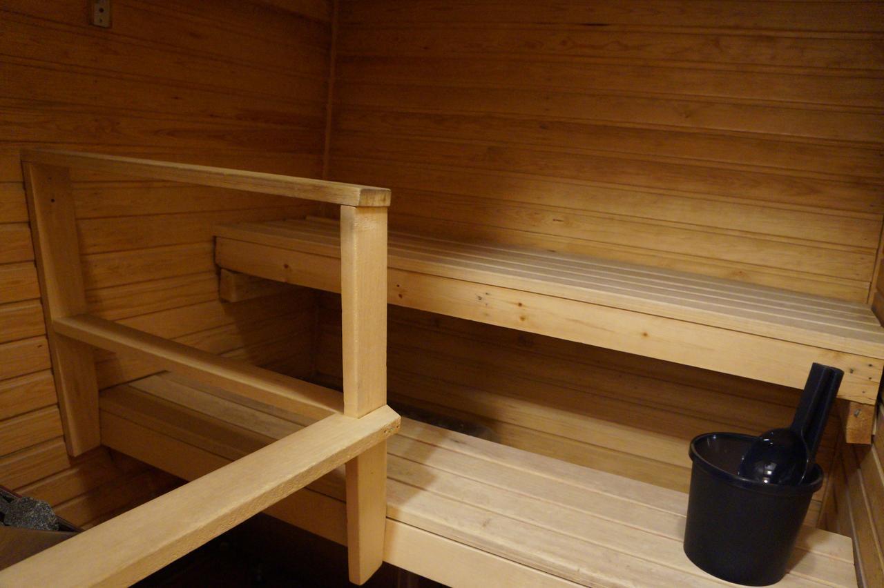 Ruoktu Apartment Saariselka Bagian luar foto