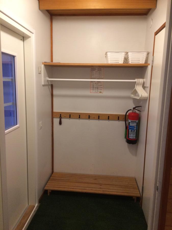 Ruoktu Apartment Saariselka Bagian luar foto
